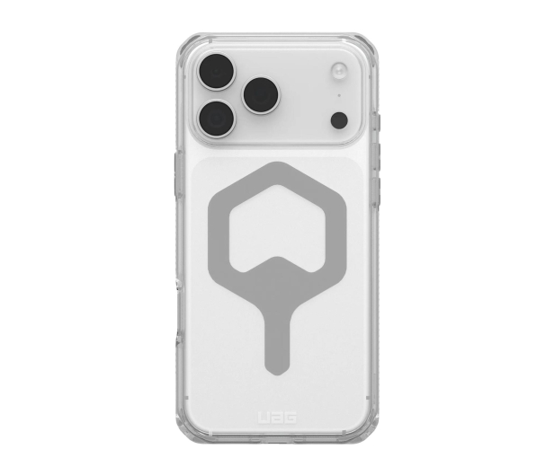 UAG Plyo etui do iPhone 17 Pro Max MagSafe ice/silver UAG114530114333 - 1364062 - zdjęcie
